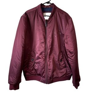 Men’s Tommy Hilfiger Bomber Jacket